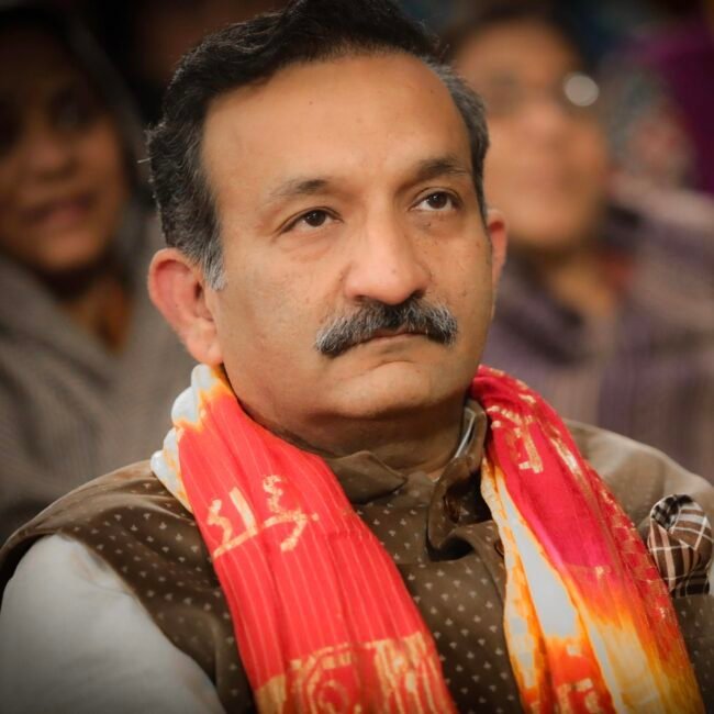 Tarun Bhandari