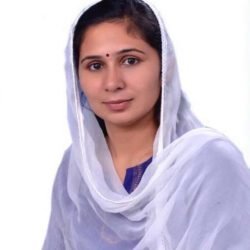 Harjot Kaur
