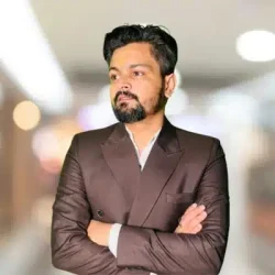 Rudhrah Keshav